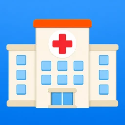 Icône de Hospital Shift Manager